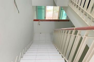 Chimes @ Bandar Rimbayu