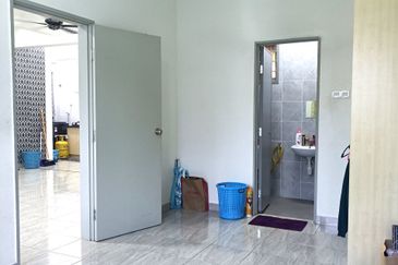 Taman Putra Impian, Kajang