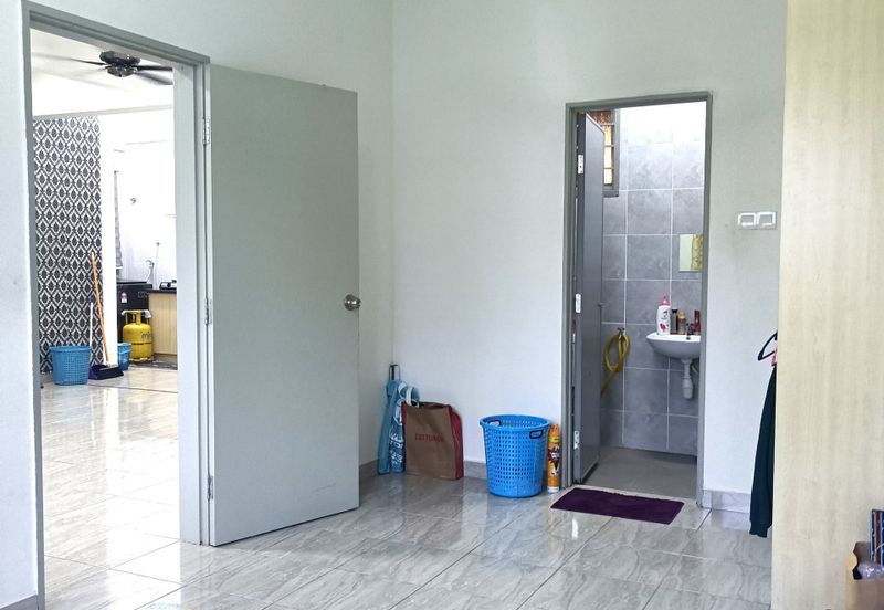 Taman Putra Impian, Kajang