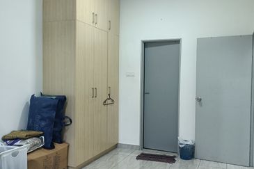 Taman Putra Impian, Kajang