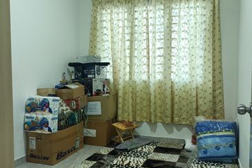 Taman Putra Impian, Kajang