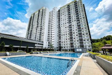 Taman Putra Impian, Kajang