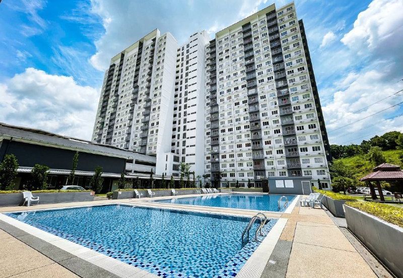 Taman Putra Impian, Kajang