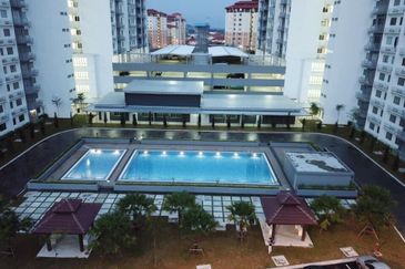 Taman Putra Impian, Kajang