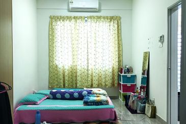 Taman Putra Impian, Kajang