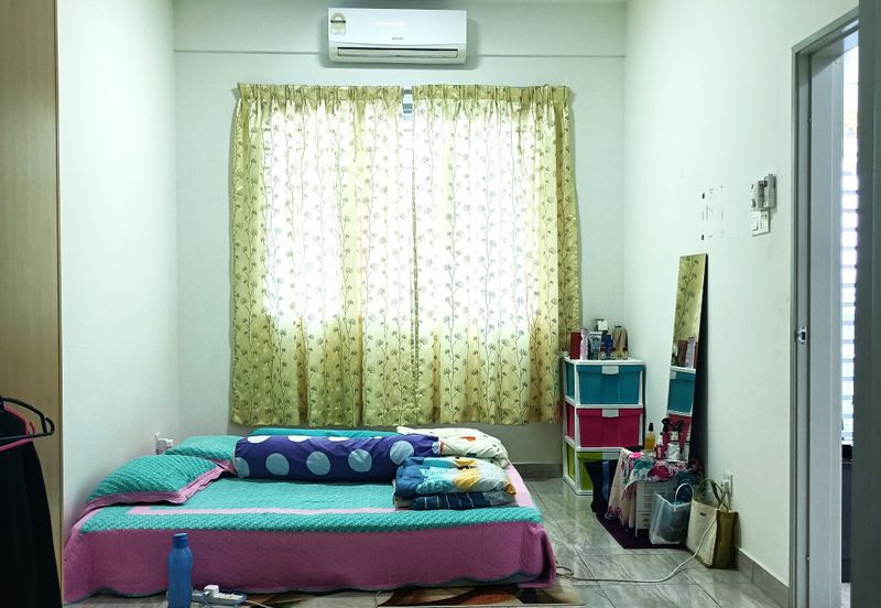 Taman Putra Impian, Kajang