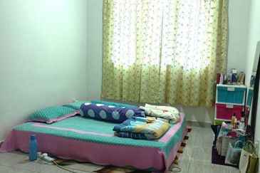 Taman Putra Impian, Kajang