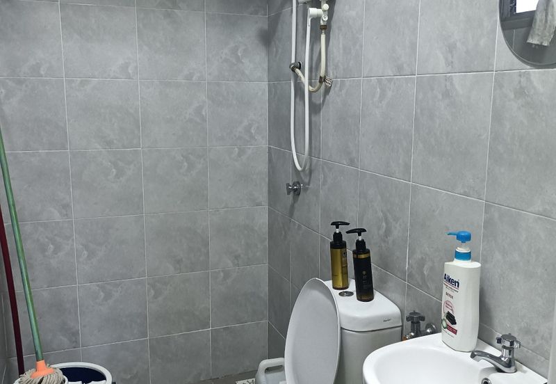 Taman Putra Impian, Kajang