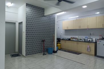 Taman Putra Impian, Kajang