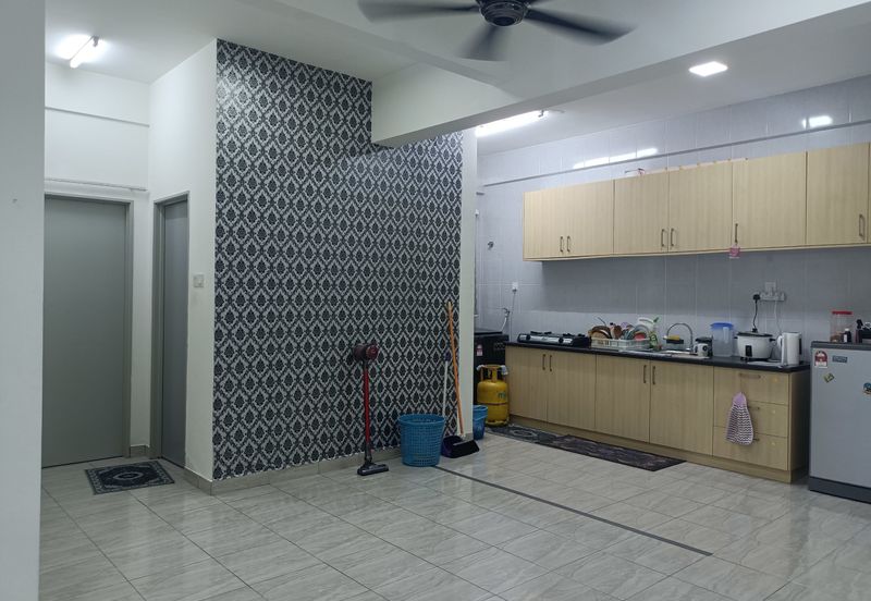 Taman Putra Impian, Kajang