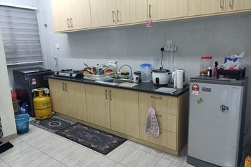 Taman Putra Impian, Kajang