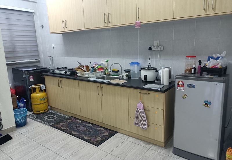 Taman Putra Impian, Kajang