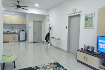 Taman Putra Impian, Kajang