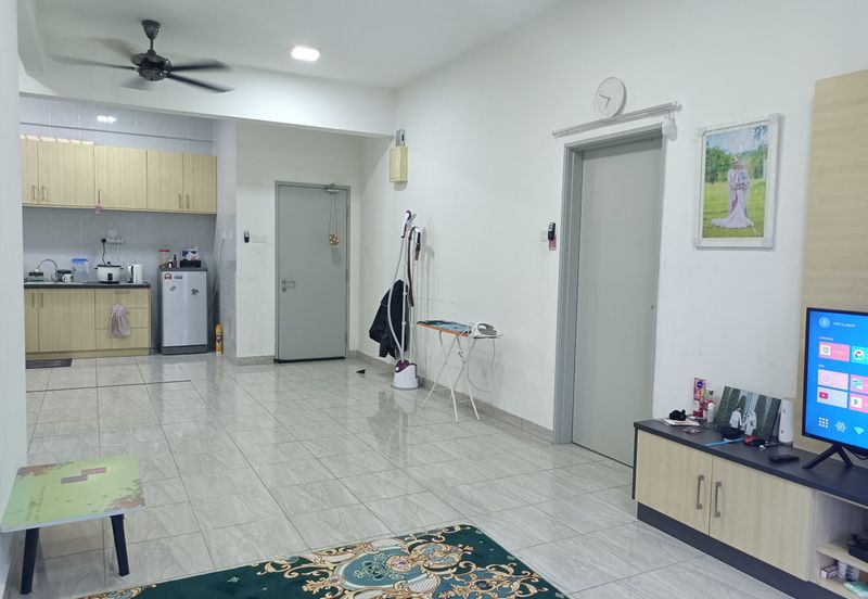 Taman Putra Impian, Kajang