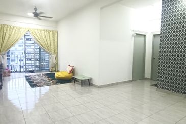 Taman Putra Impian, Kajang