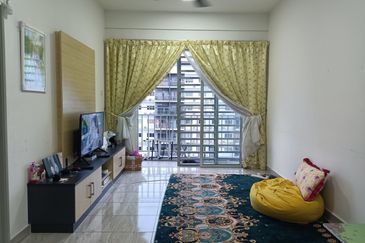 Taman Putra Impian, Kajang