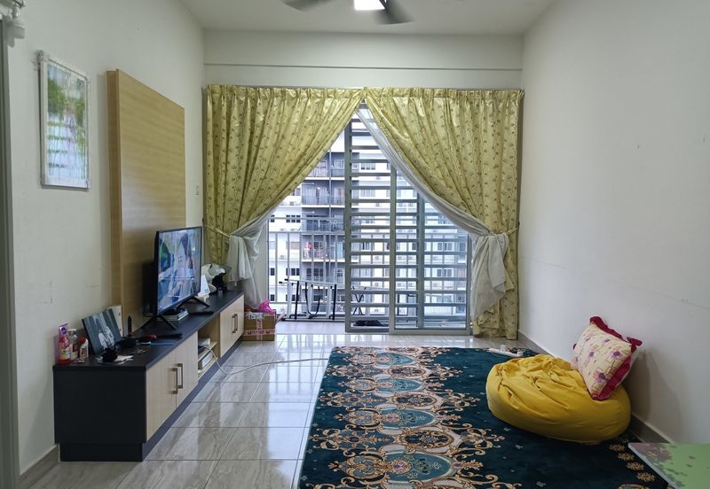 Taman Putra Impian, Kajang