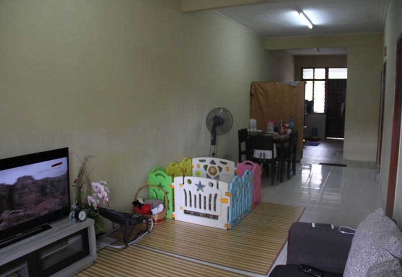 Bandar Saujana Putra