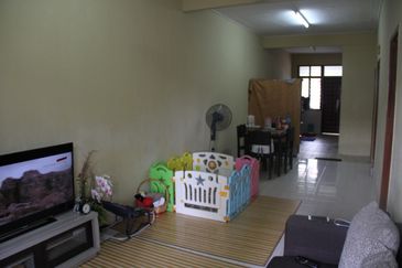 Bandar Saujana Putra