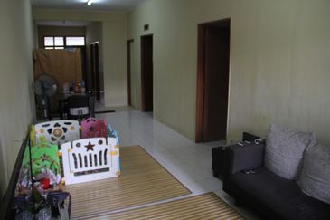 Bandar Saujana Putra