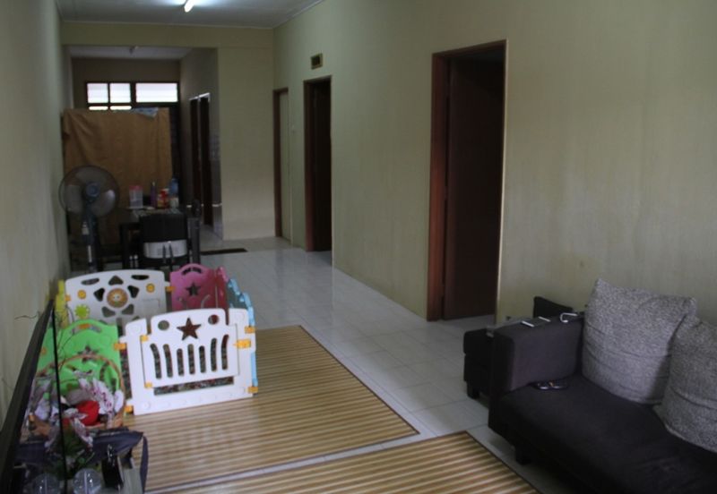 Bandar Saujana Putra