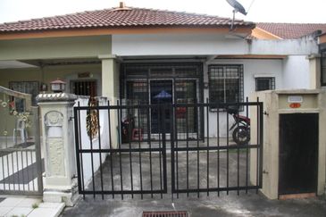 Bandar Saujana Putra