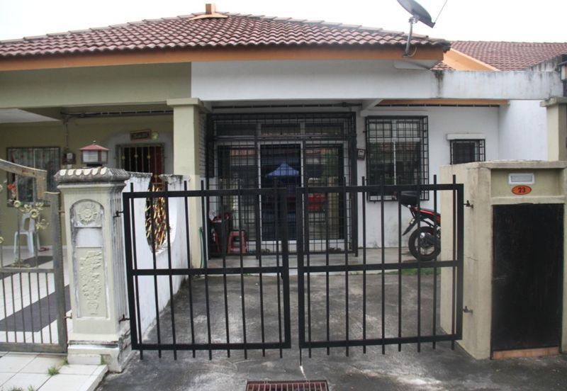 Bandar Saujana Putra