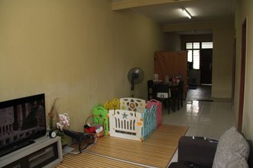 Bandar Saujana Putra