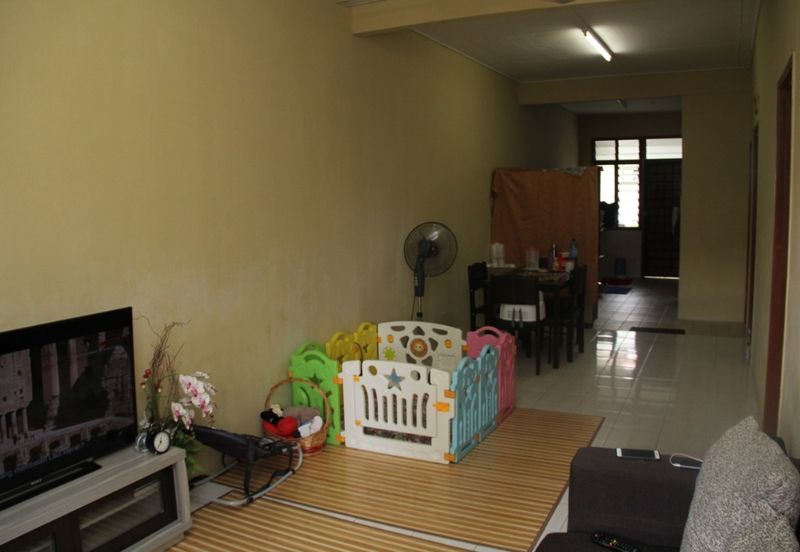 Bandar Saujana Putra