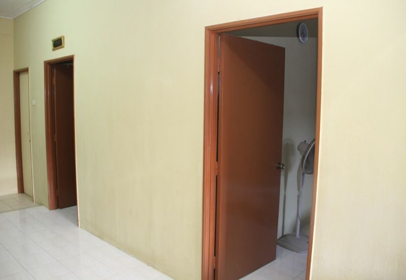 Bandar Saujana Putra