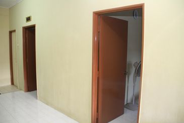 Bandar Saujana Putra