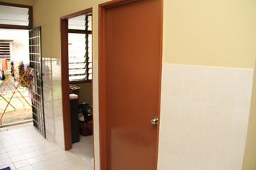 Bandar Saujana Putra