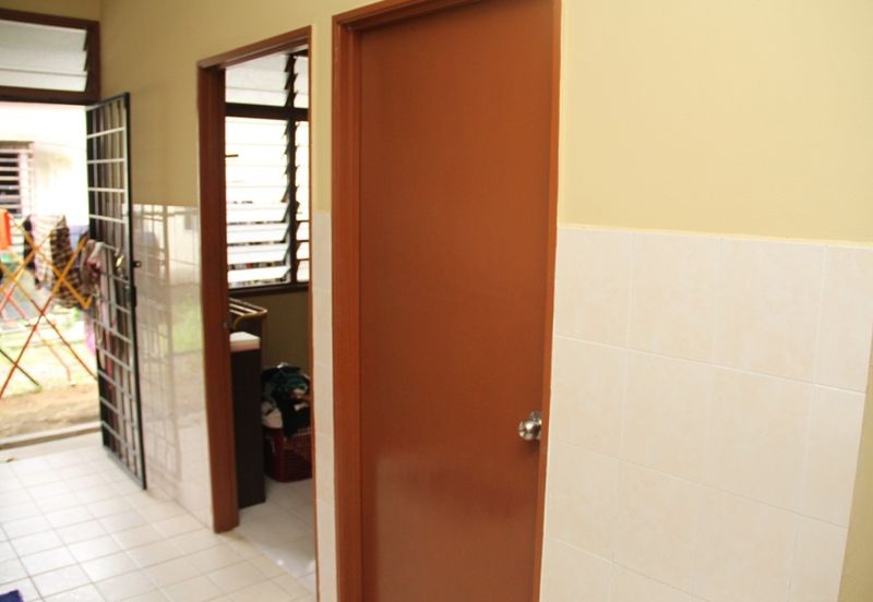 Bandar Saujana Putra