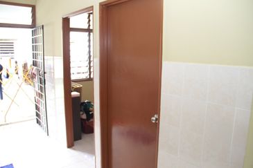 Bandar Saujana Putra