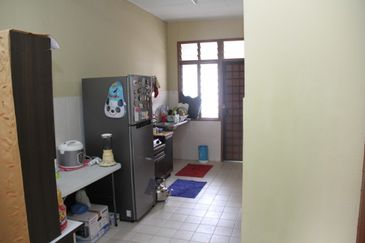 Bandar Saujana Putra