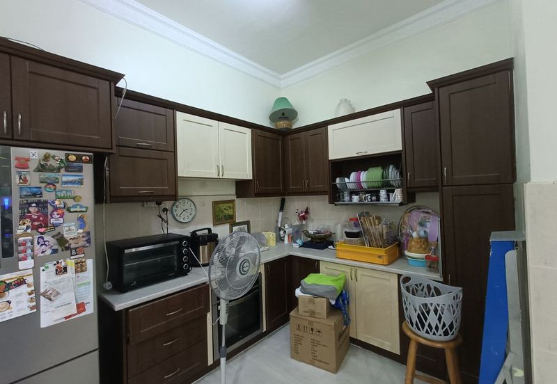 Seksyen 3, Bandar Baru Bangi