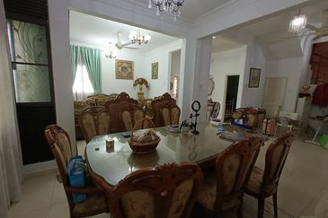 Seksyen 3, Bandar Baru Bangi