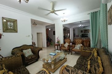 Seksyen 3, Bandar Baru Bangi