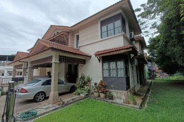 Seksyen 3, Bandar Baru Bangi