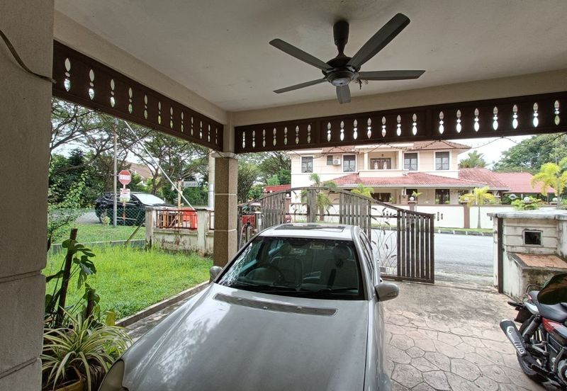 Seksyen 3, Bandar Baru Bangi