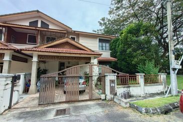 Seksyen 3, Bandar Baru Bangi