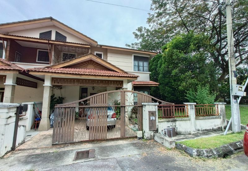 Seksyen 3, Bandar Baru Bangi