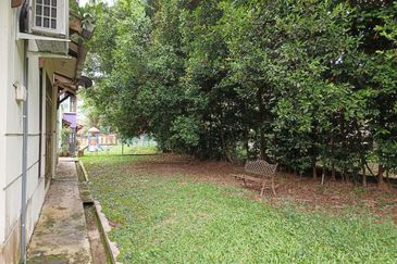 Seksyen 3, Bandar Baru Bangi