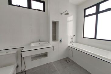 Norton Garden Bungalow @ Eco Grandeur