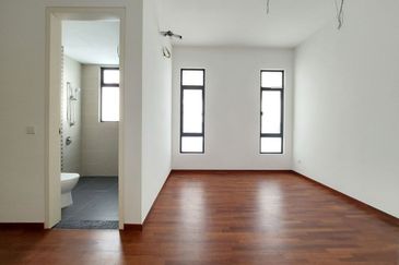 Norton Garden Bungalow @ Eco Grandeur