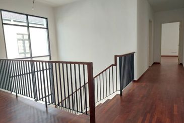 Norton Garden Bungalow @ Eco Grandeur