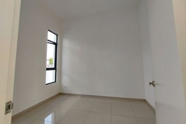 Norton Garden Bungalow @ Eco Grandeur