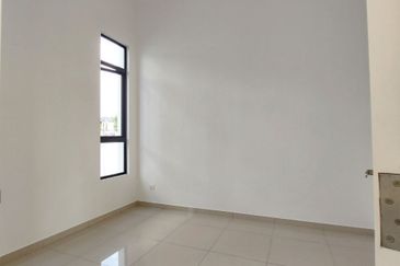 Norton Garden Bungalow @ Eco Grandeur