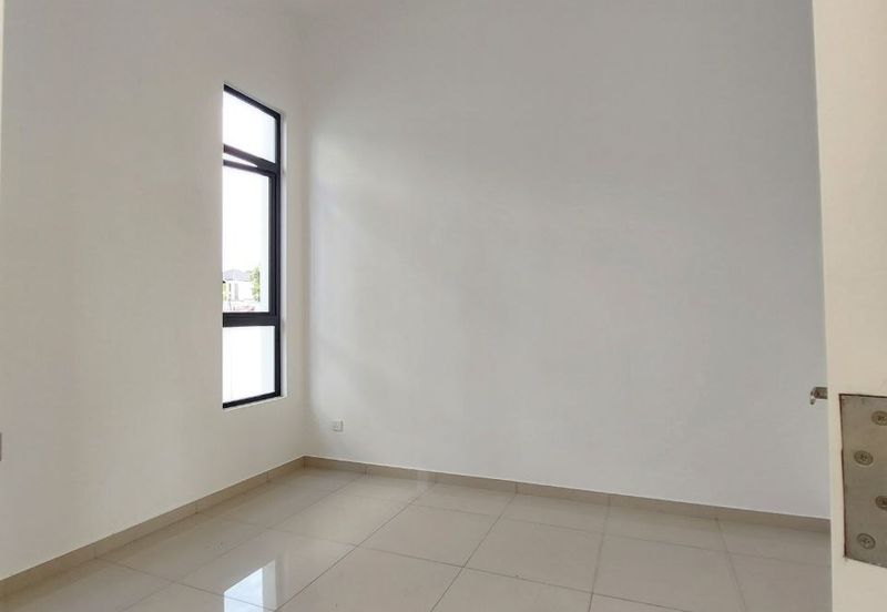 Norton Garden Bungalow @ Eco Grandeur