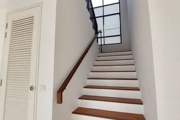 Norton Garden Bungalow @ Eco Grandeur